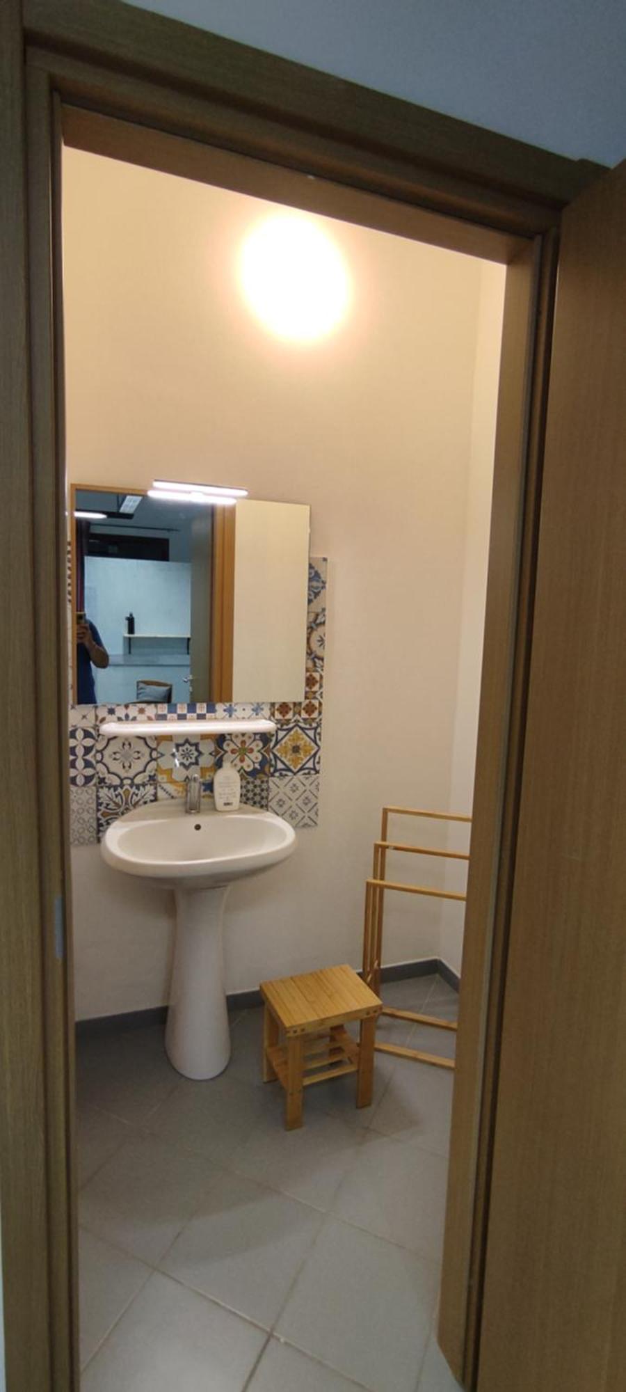 CàbrasSu Marineri住宿加早餐旅馆 外观 照片
